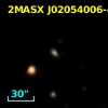 2MASX J02054006-4159479