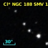 Cl* NGC  188    SMV   13152