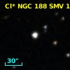 Cl* NGC  188    SMV   13262