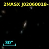 2MASX J02060018-4220006
