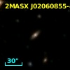 2MASX J02060855-4224097
