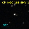 Cl* NGC  188    SMV   13248