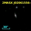 2MASX J02061556-4152281