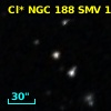 Cl* NGC  188    SMV   13290