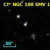 Cl* NGC  188    SMV   13259