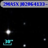 2MASX J02064133-4119392