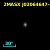 2MASX J02064647-4149593