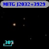 MITG J2032+3929