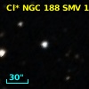 Cl* NGC  188    SMV   13186