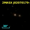 2MASX J02070179-4217484