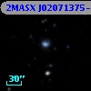 2MASX J02071375-4131068
