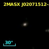 2MASX J02071512-4153223