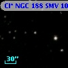 Cl* NGC  188    SMV   10913