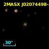 2MASX J02074498-4227122