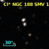 Cl* NGC  188    SMV   12947