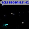 LCRS B020646.5-420005