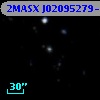 2MASX J02095279-4209166