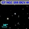 Cl* NGC  188    DGV     440