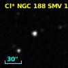 Cl* NGC  188    SMV   12895