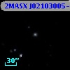 2MASX J02103005-4215278
