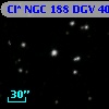 Cl* NGC  188    DGV     400