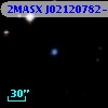 2MASX J02120782-4220162