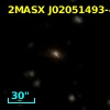 2MASX J02051493-4157483