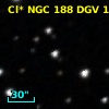 Cl* NGC  188    DGV    1097