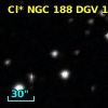 Cl* NGC  188    DGV    1068