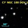 Cl* NGC  188    DGV    1067