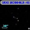 1RXS J020046.9-411322