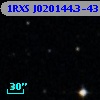 1RXS J020144.3-431228