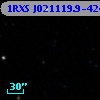 1RXS J021119.9-424053