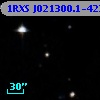 1RXS J021300.1-422800