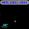 MITG J2032+3934