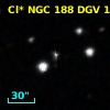 Cl* NGC  188    DGV    1065