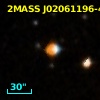 2MASS J02061196-4133395