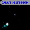 2MASS J01595660-4155487