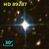 HD  89287