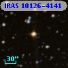 IRAS 10126-4141