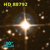HD  88792