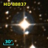 HD  88837