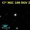 Cl* NGC  188    DGV     251