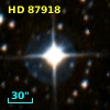 HD  87918