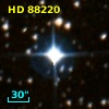 HD  88220