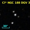 Cl* NGC  188    DGV     322