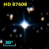 HD  87608