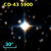 CD-43  5900