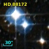HD  88172