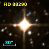 HD  88290